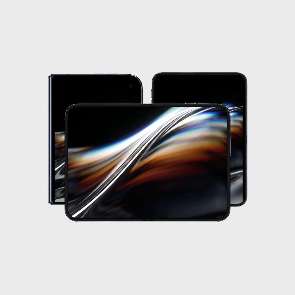 Prism Wallpaper Pack