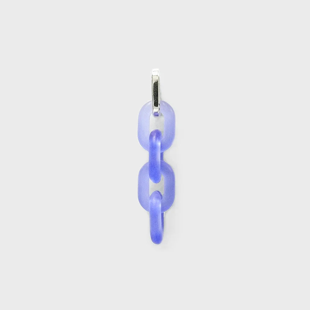 ELL Milan Hand-crafted modular earrings