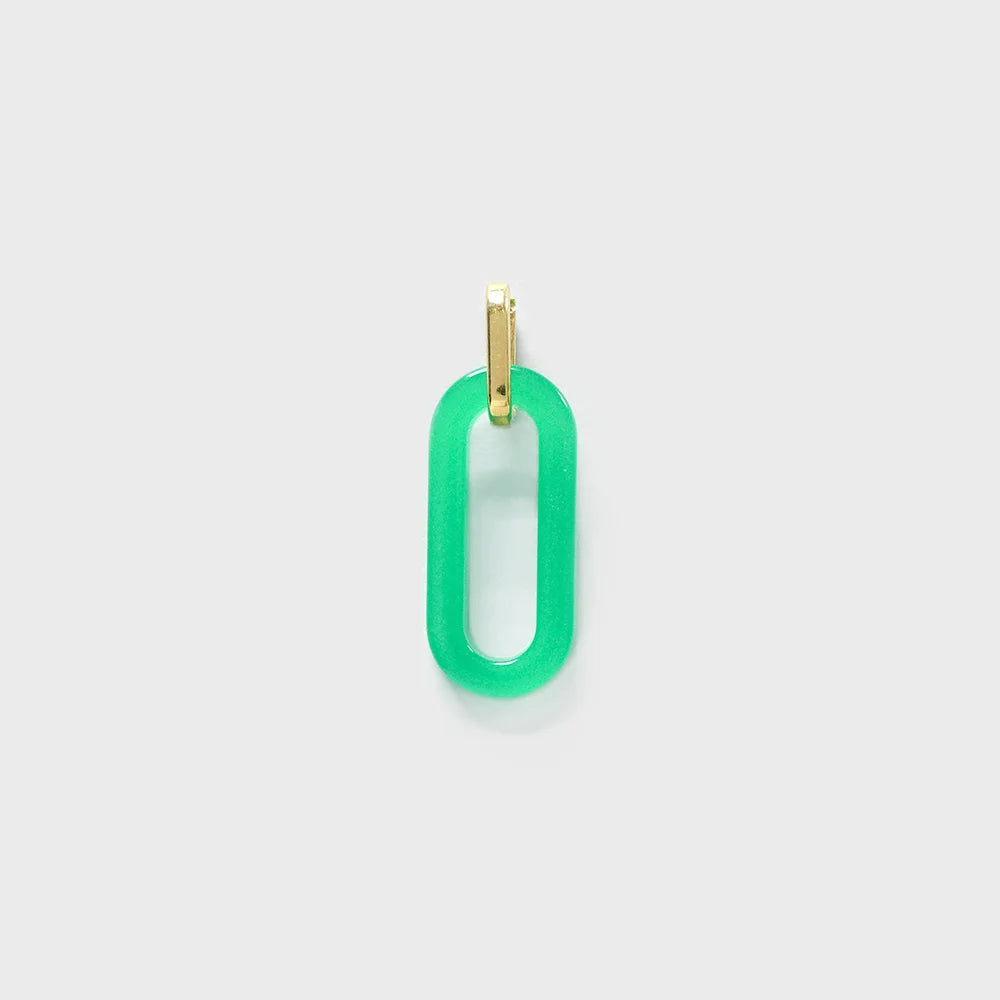 ELL Milano Hand-crafted modular earrings