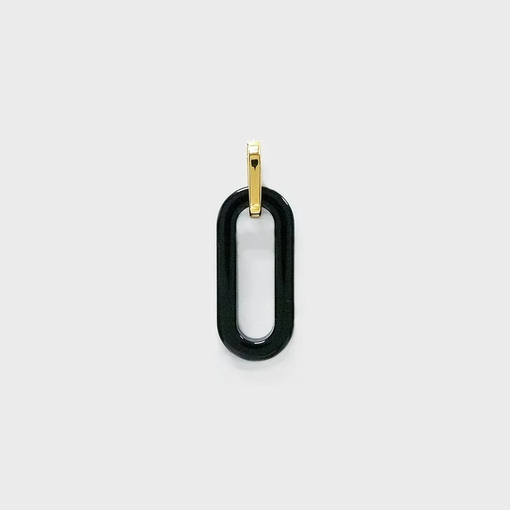 ELL Milano Hand-crafted modular earrings