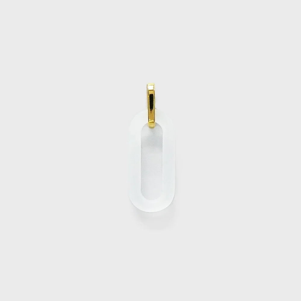 ELL Milano Hand-crafted modular earrings