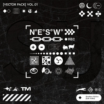 VECTOR PACK VOL. 01