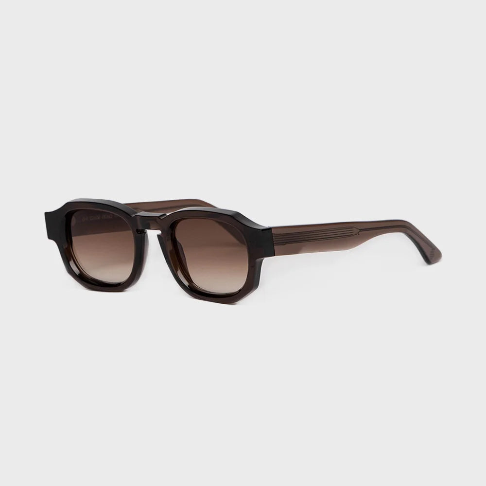 Ophy Wright sunglasses brown