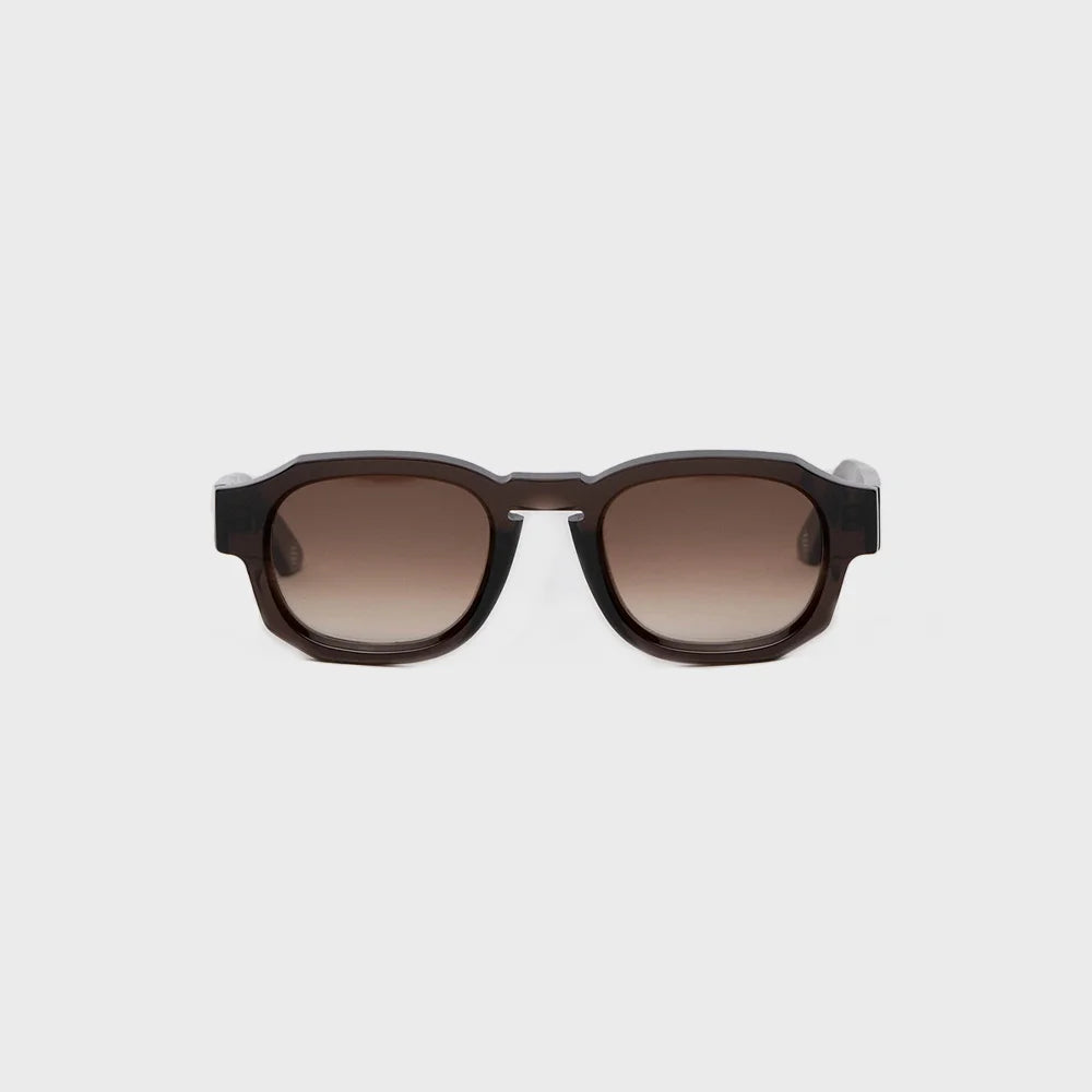 Ophy Wright sunglasses brown