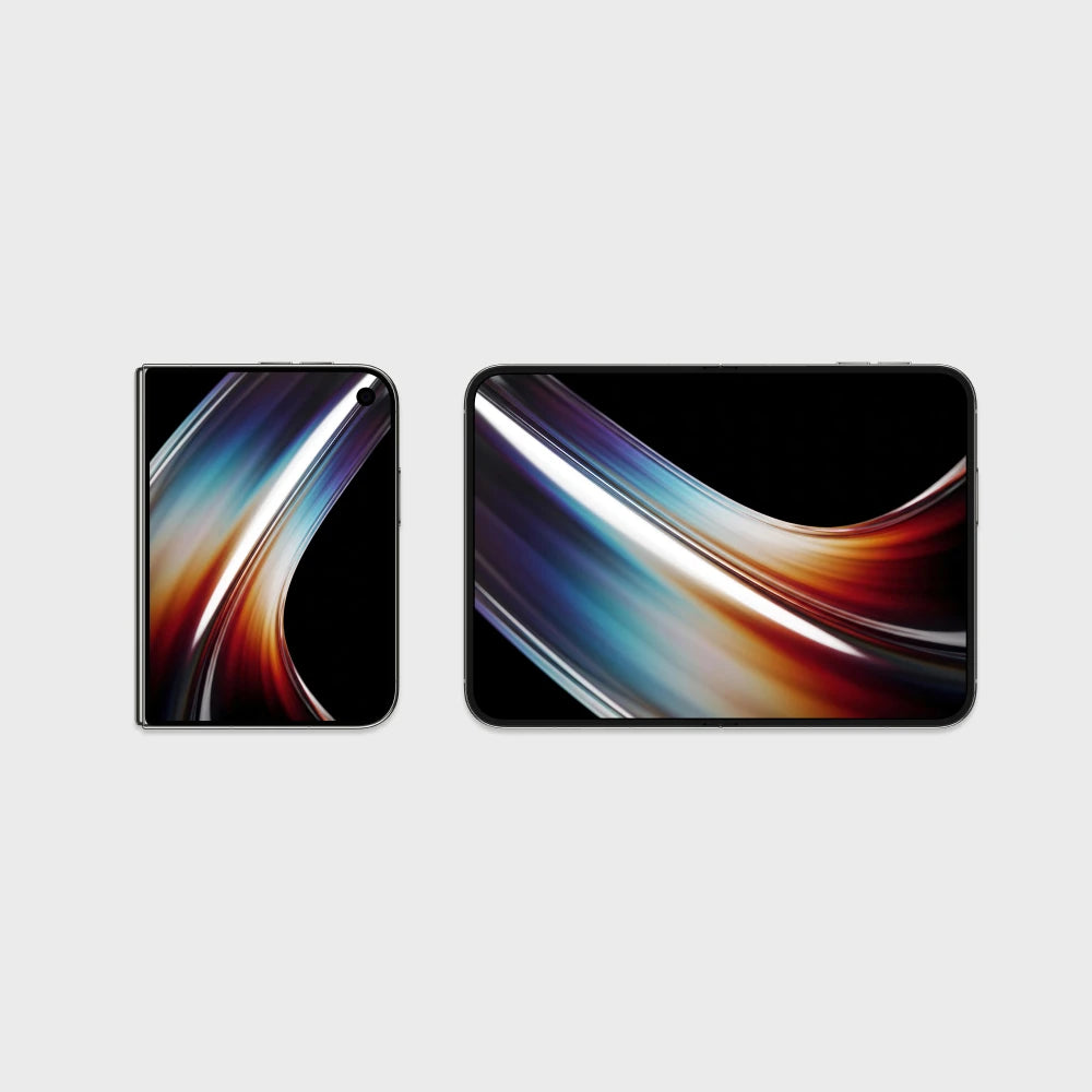 Prism Wallpaper Pack