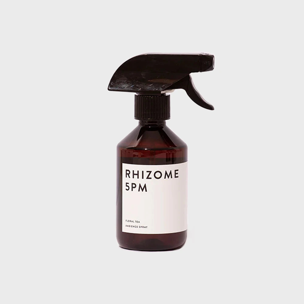 Rhizome Scents 5 PM Room Spray