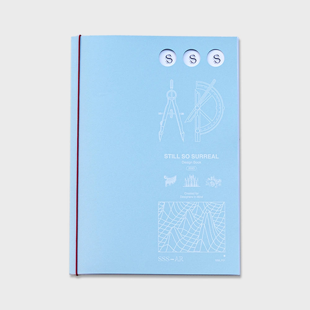 SSS-DESIGNBOOK