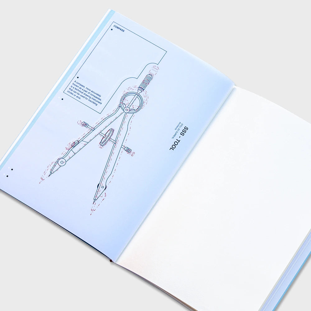 SSS-DESIGNBOOK