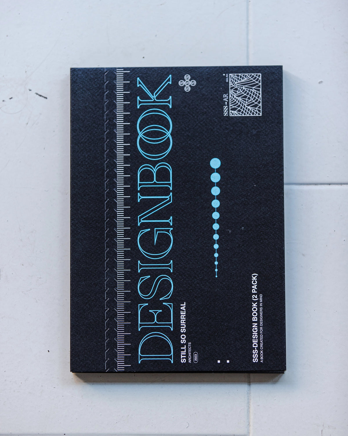 SSS-Designbook | Art Direction | Sundays Global – Sundays, Global