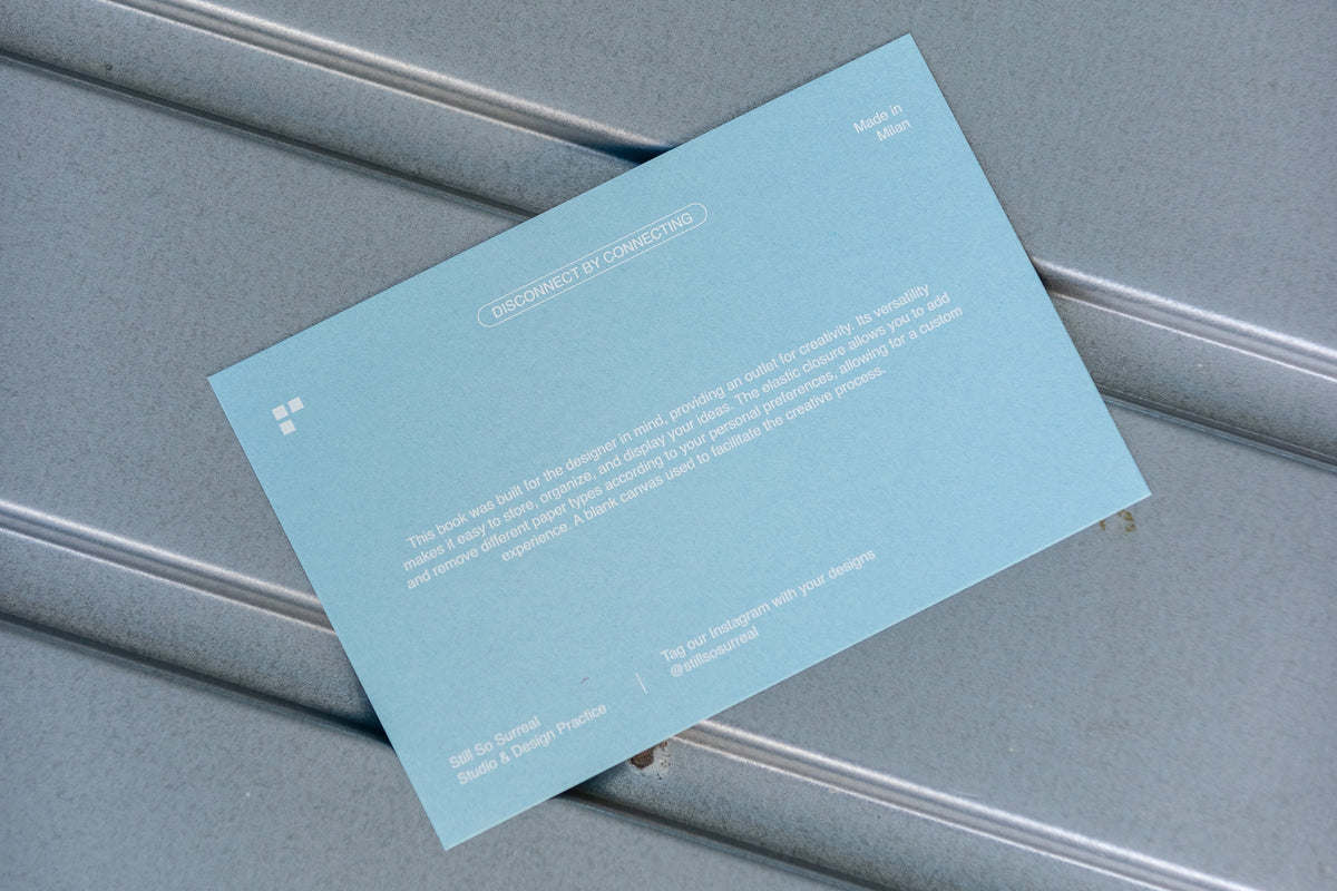 SSS-Designbook | Art Direction | Sundays Global – Sundays, Global