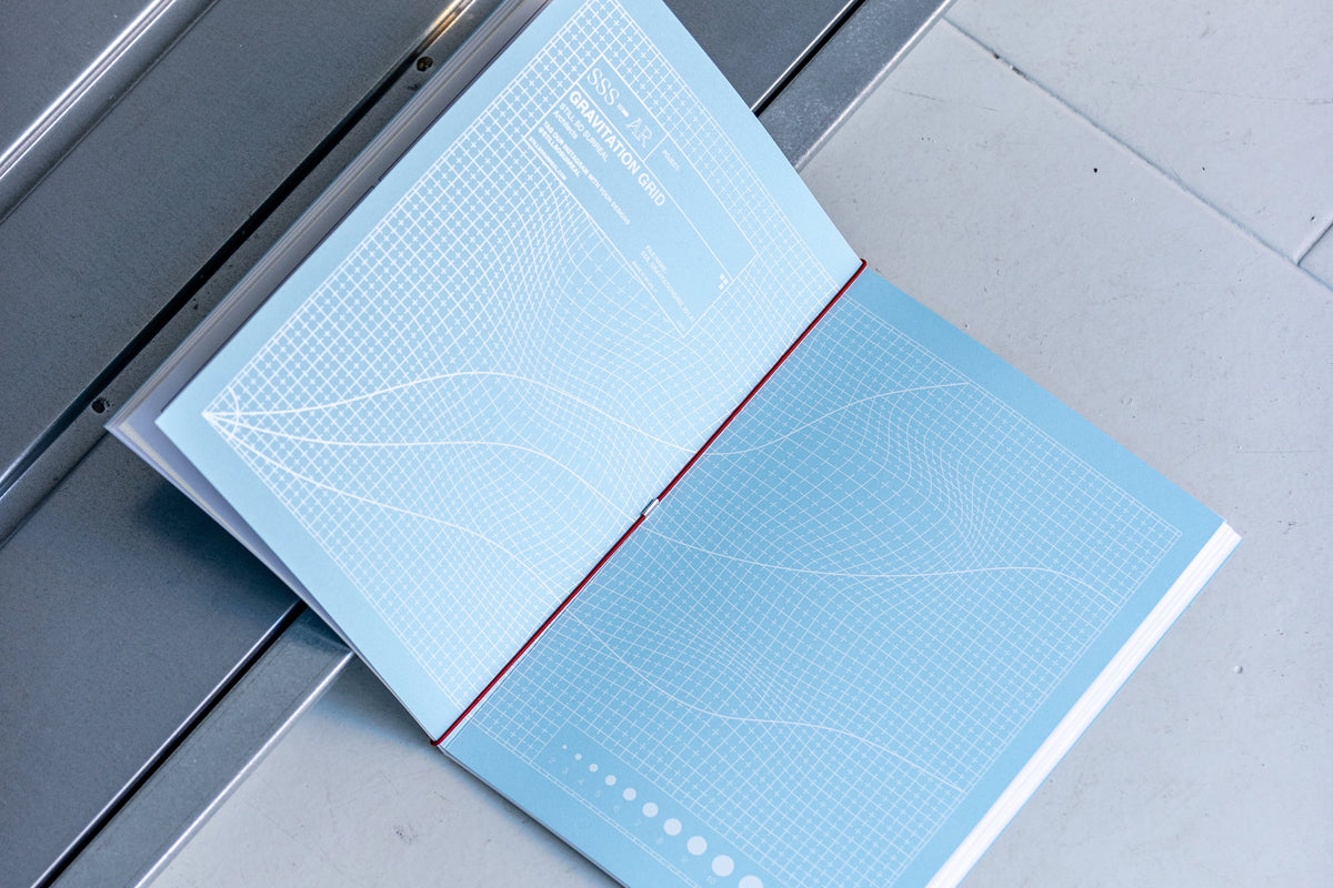 SSS-Designbook | Art Direction | Sundays Global – Sundays, Global