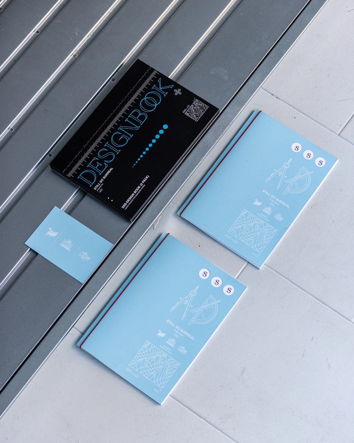SSS-Designbook | Art Direction | Sundays Global – Sundays, Global