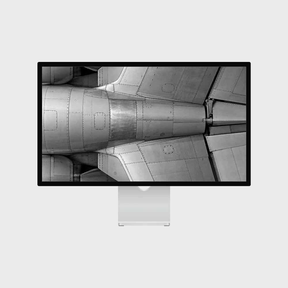 Tarmac Wallpaper Pack