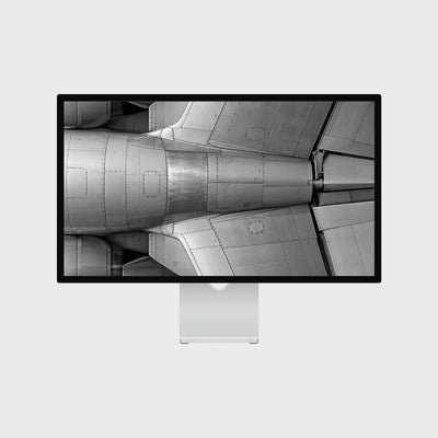 Tarmac Wallpaper Pack