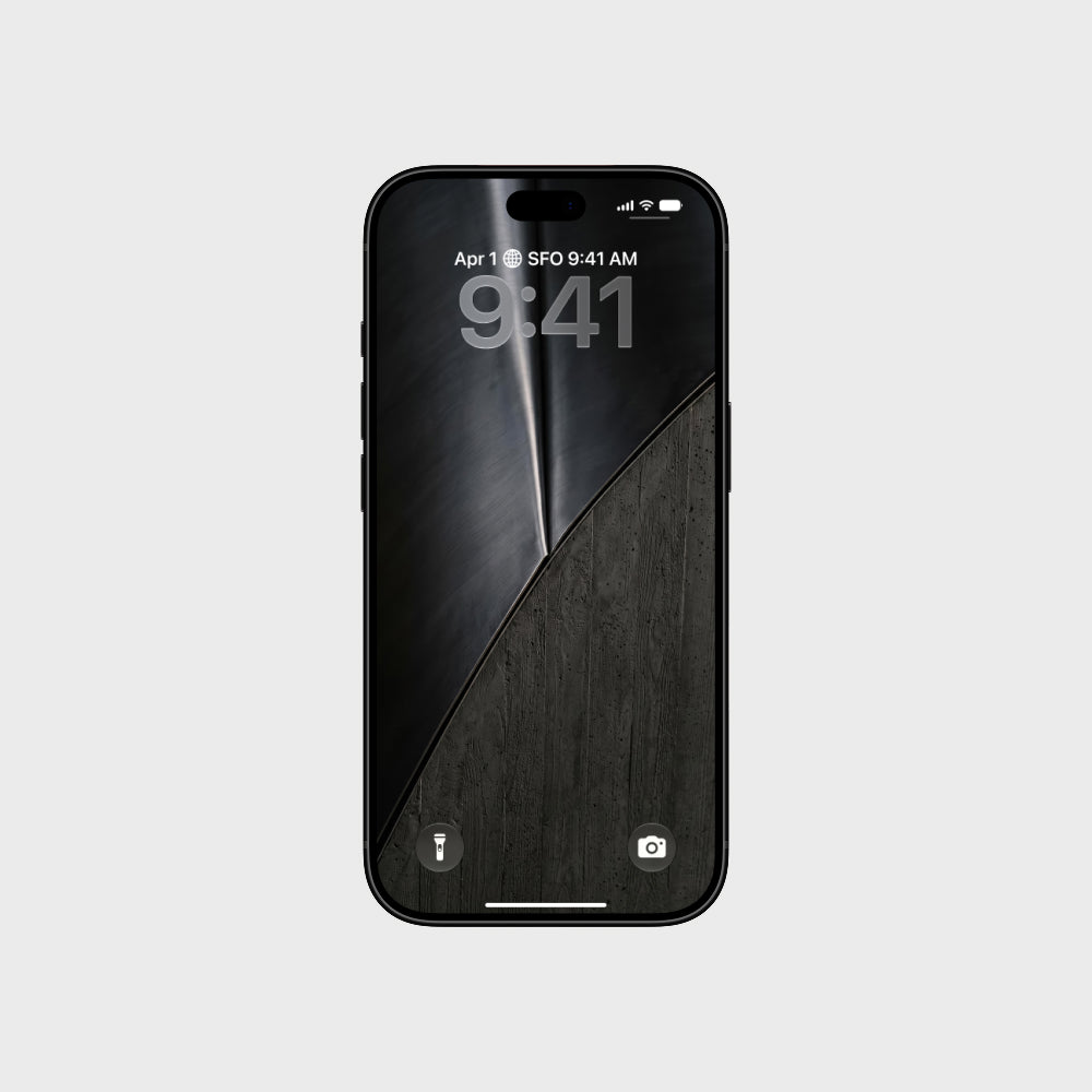 Anodize Wallpaper Pack