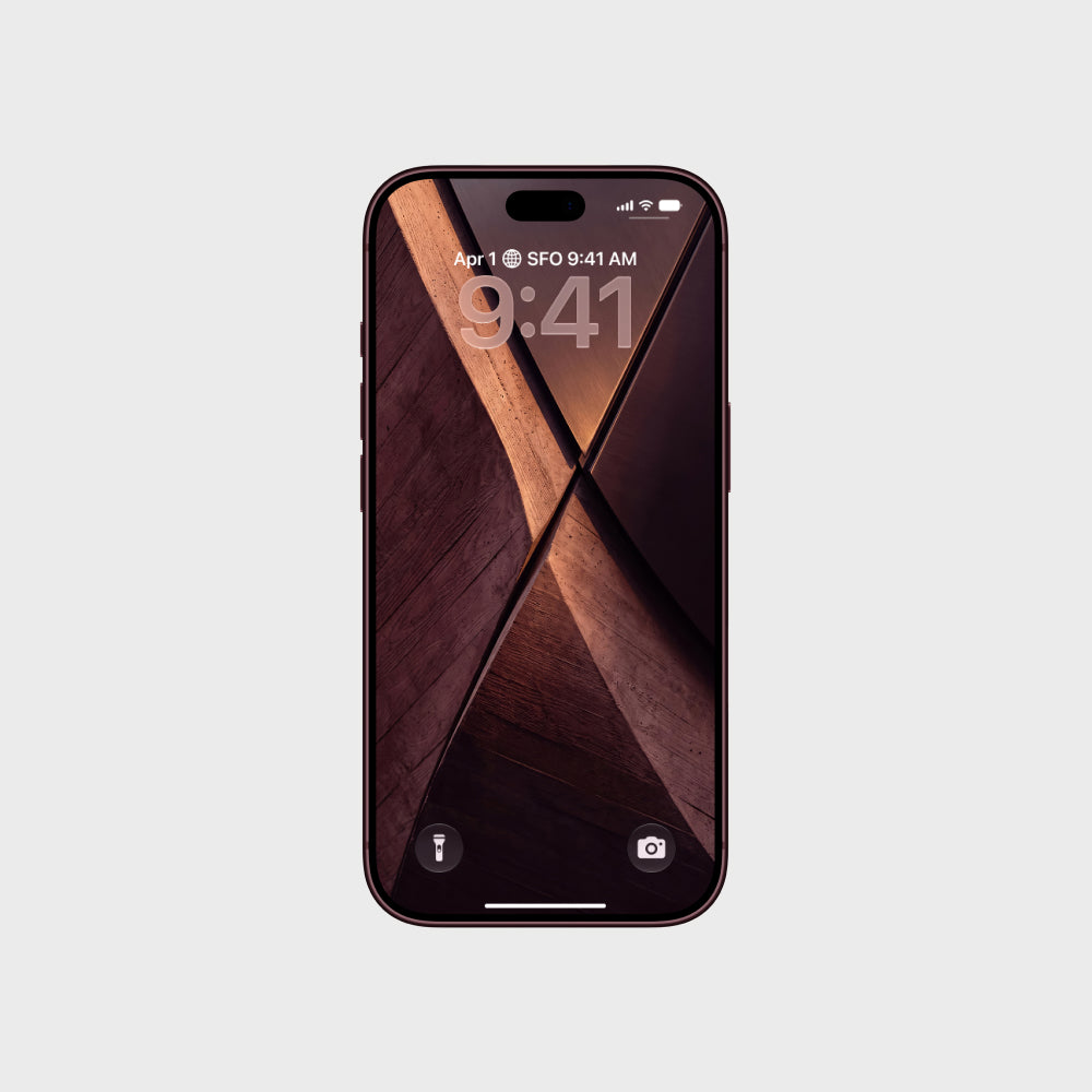 Anodize Wallpaper Pack