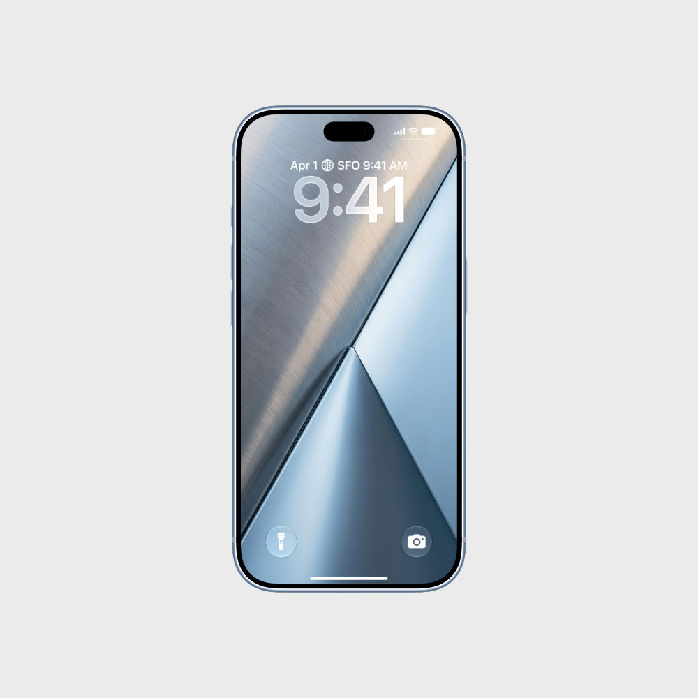 Anodize Wallpaper Pack