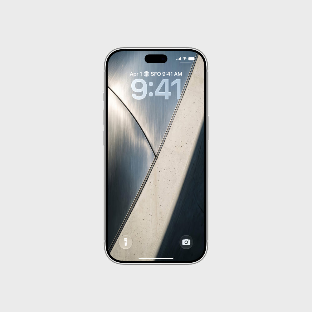 Anodize Wallpaper Pack
