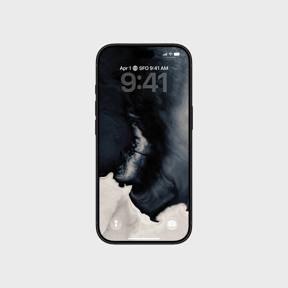 Glacier Wallpaper Pack