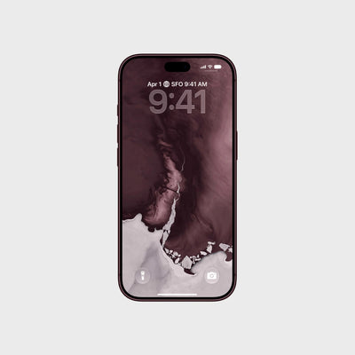 Glacier Wallpaper Pack