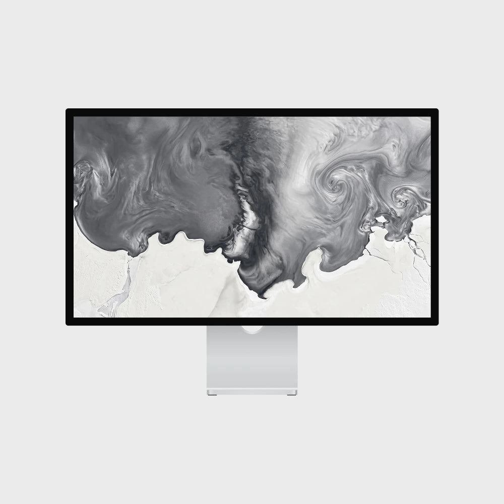 Glacier Wallpaper Pack