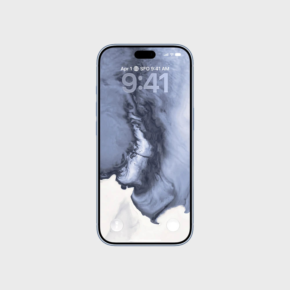 Glacier Wallpaper Pack