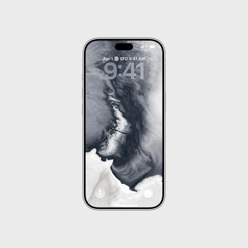 Glacier Wallpaper Pack