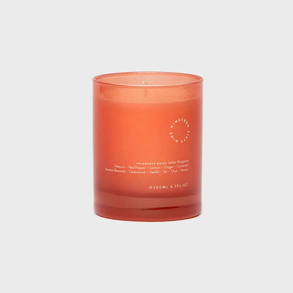 19-69 Fragrances Chinese Tobacco Candle