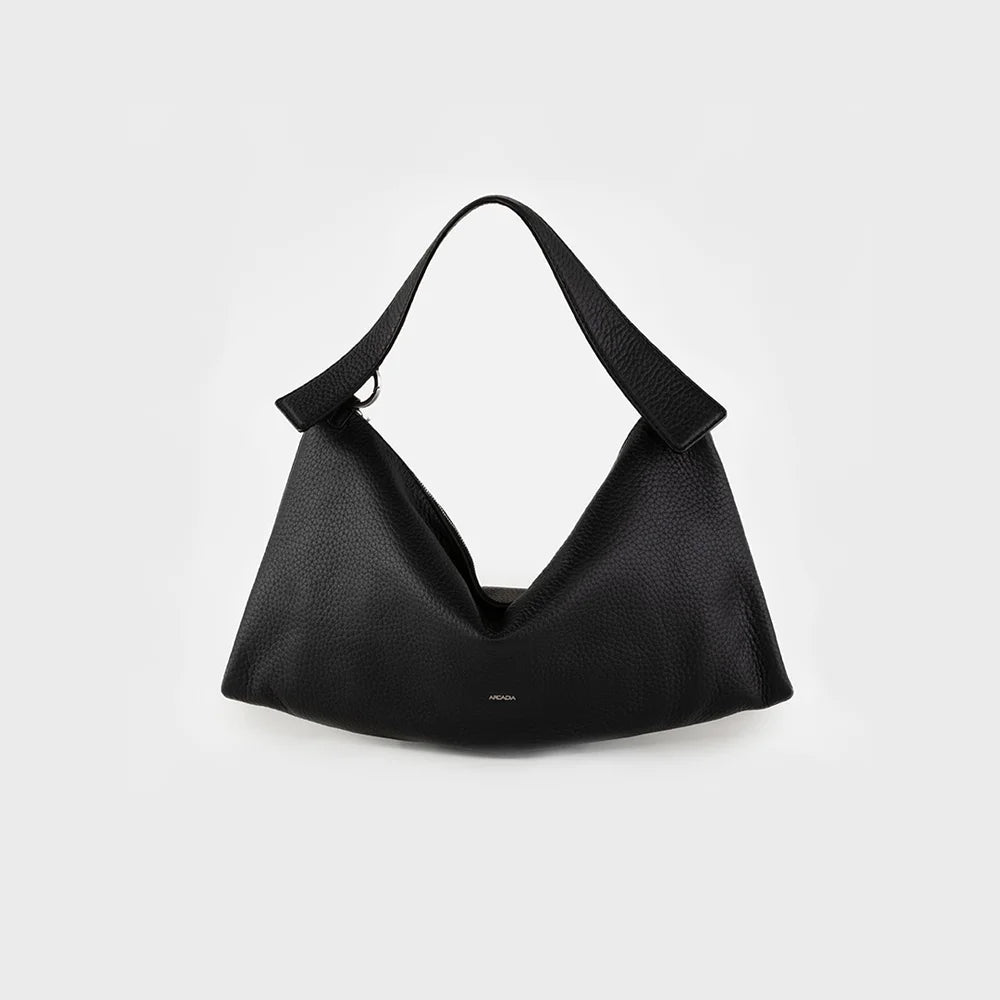 Arcadia Roxanne Hobo Shoulder Bag