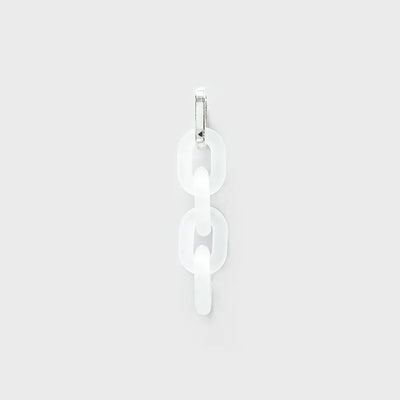 ELL Milan Hand-crafted modular earrings