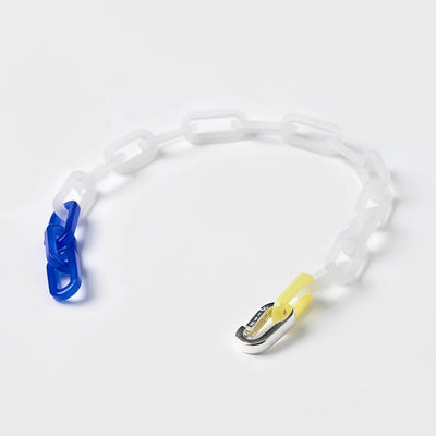 ELL Milano Hand-crafted modular necklace