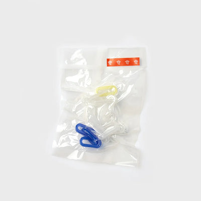 ELL Milano Hand-crafted modular necklace