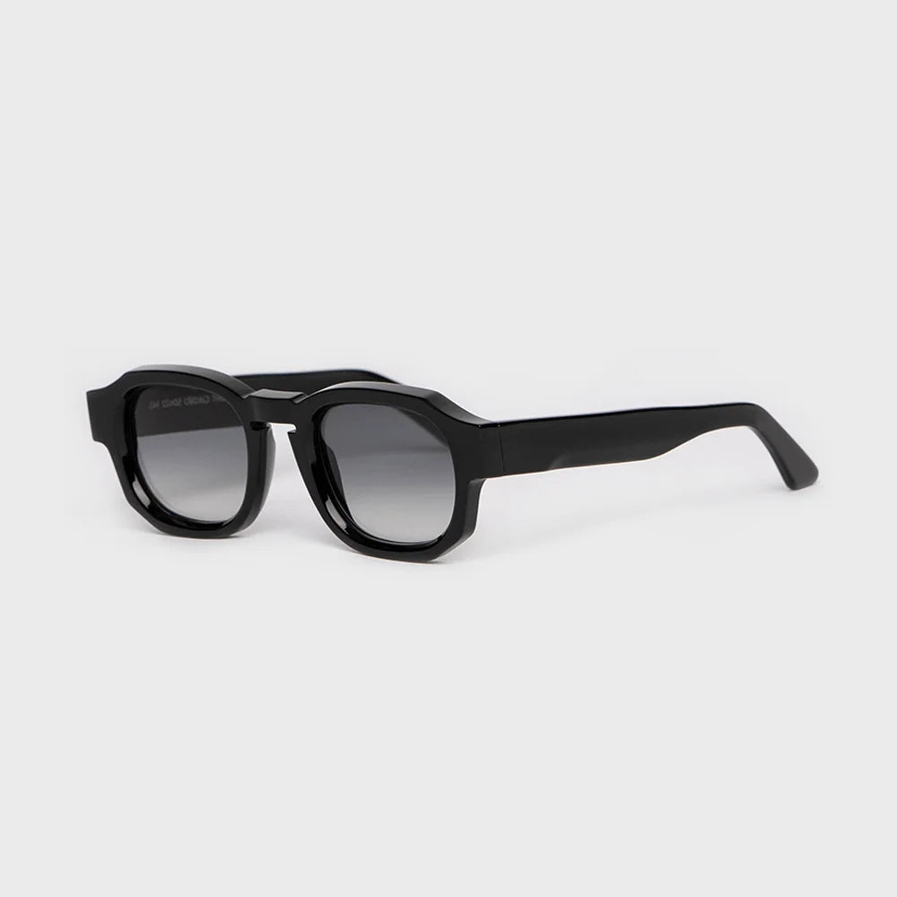 OPHY Wright Black Sunglasses