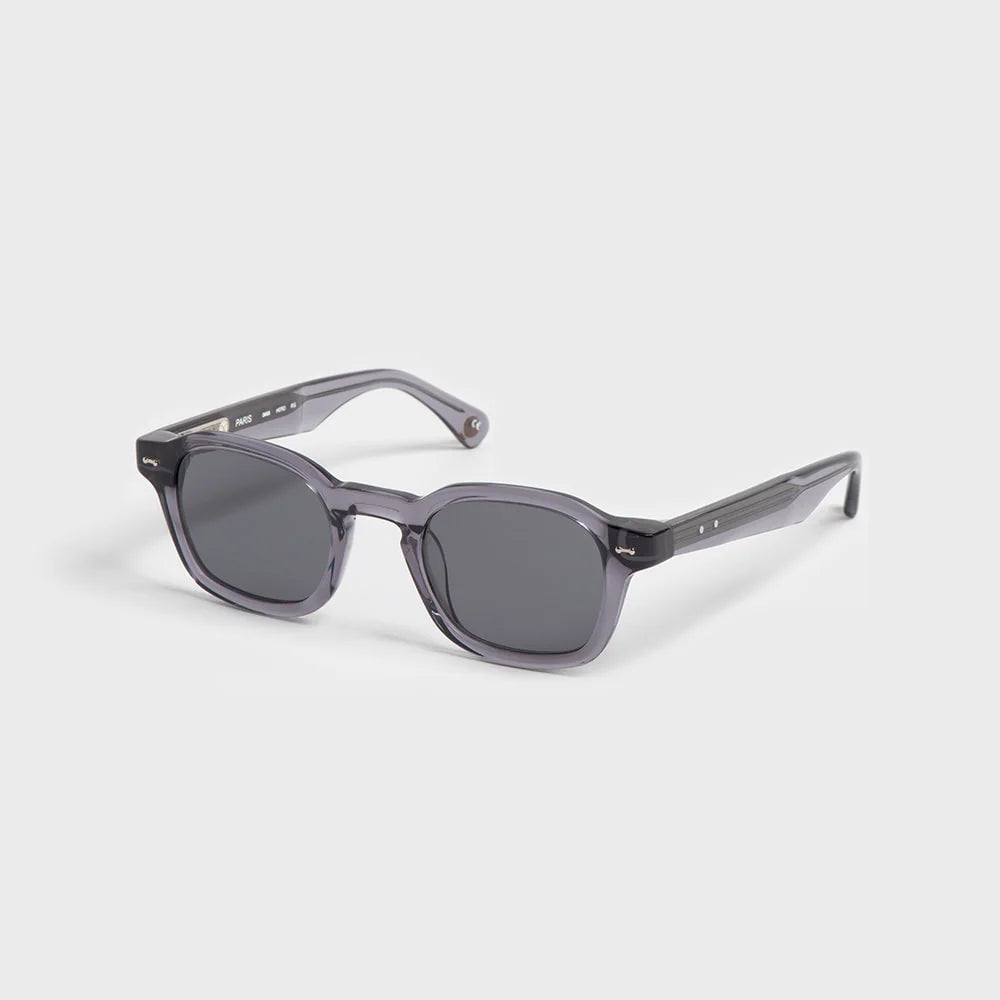 Peter and May Hero Grey Sunglasses