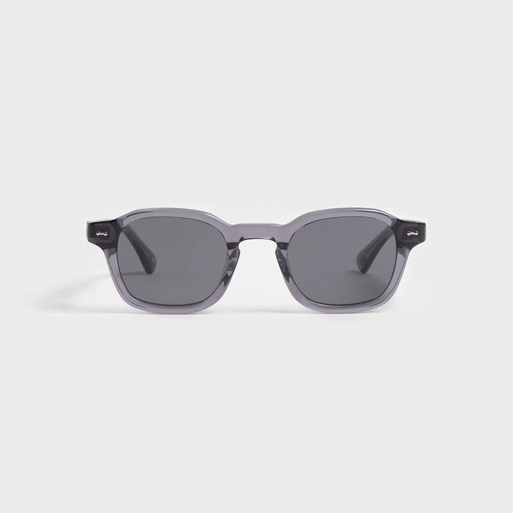 Peter and May Hero Grey Sunglasses