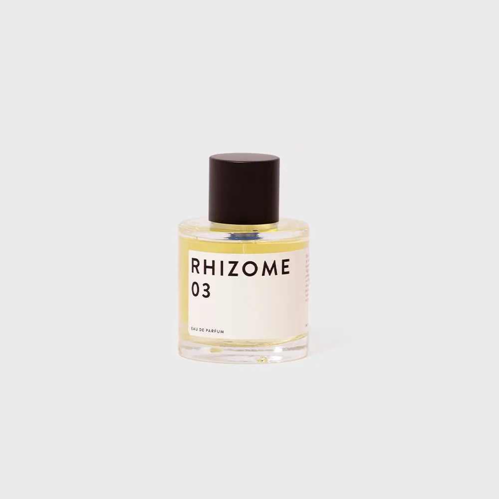 Rhizome 03 Fragrance