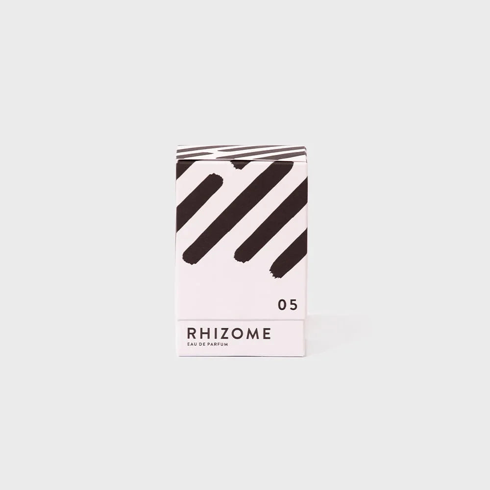 Rhizome 05 Fragrance