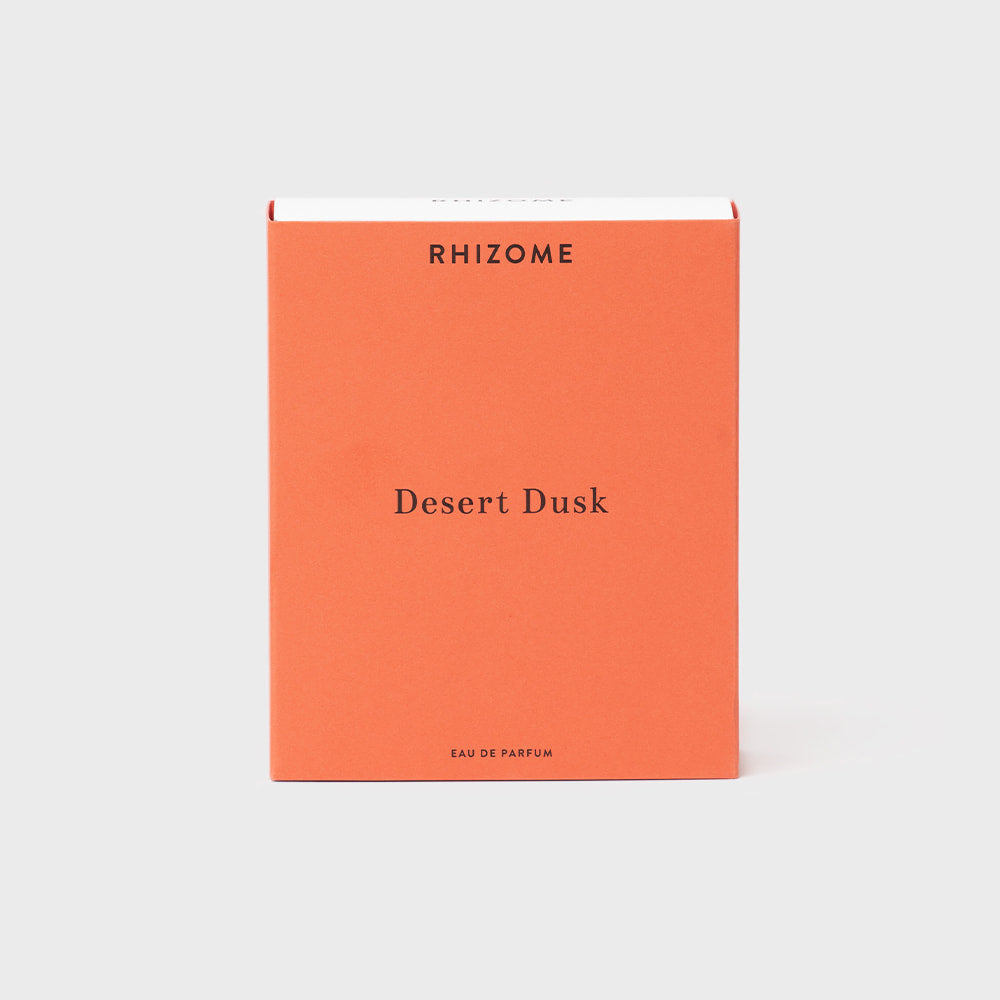 Rhizome Desert Dusk Fragrance