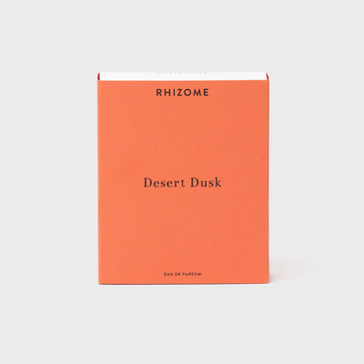 Rhizome Desert Dusk Fragrance