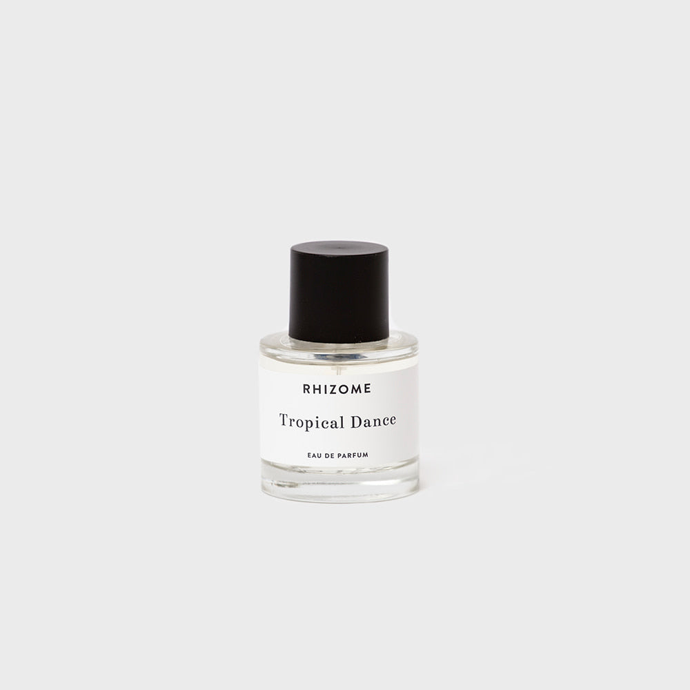 Rhizome Tropical Dance Fragrance